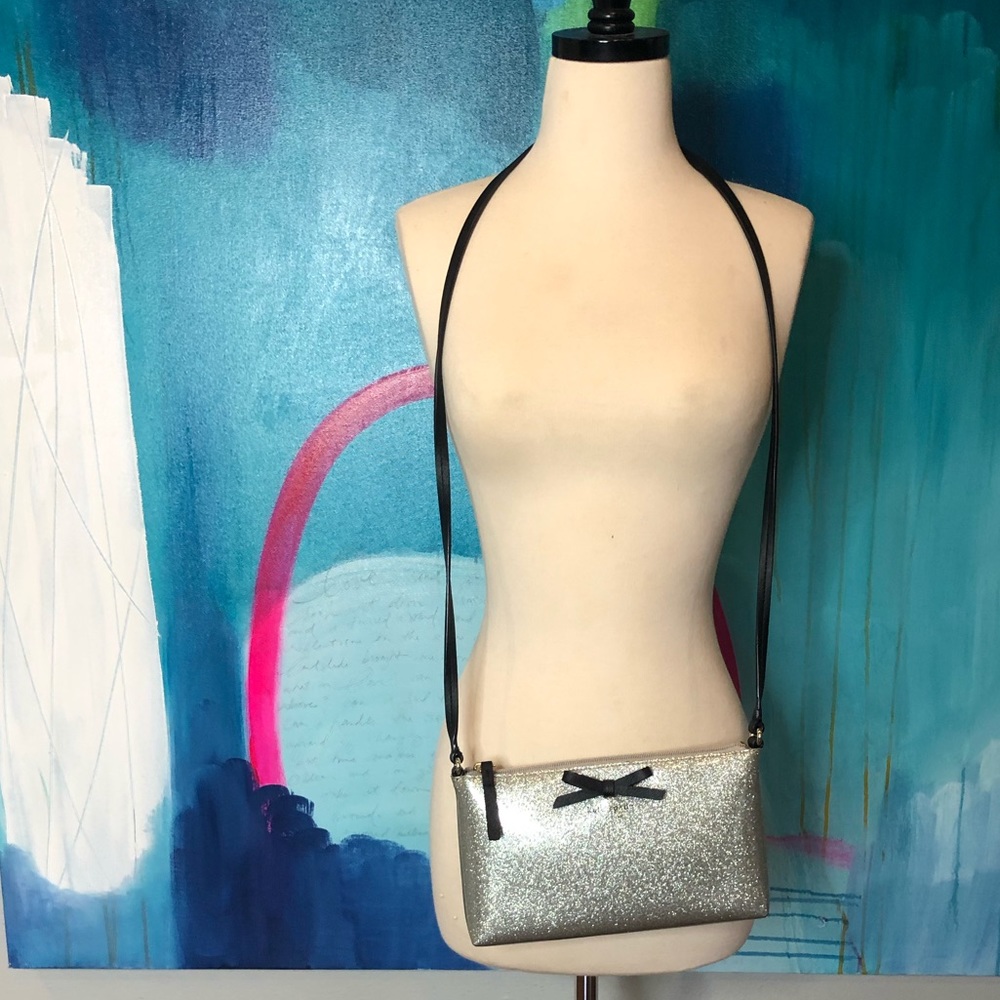 Mavis Street Amy Kate Spade Crossbody